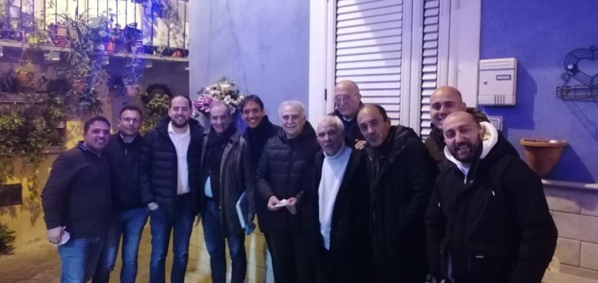 Il Pd avanti con Zuccala' candidato sindaco di Butera - 