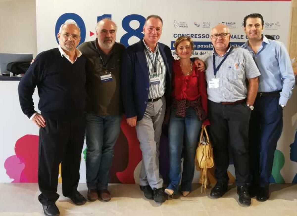 La Cisl prima lista nelle scuole nissene - 