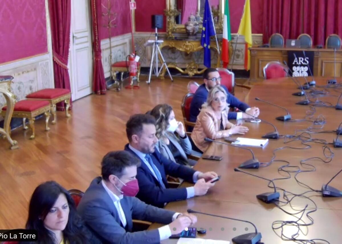 Il M5S scende in campo contro l' idea del termovalorizzatore- video -