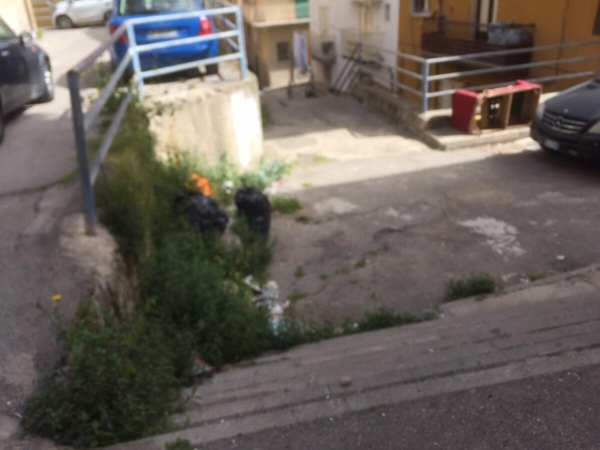 La strada dell' eroe..dimenticata -