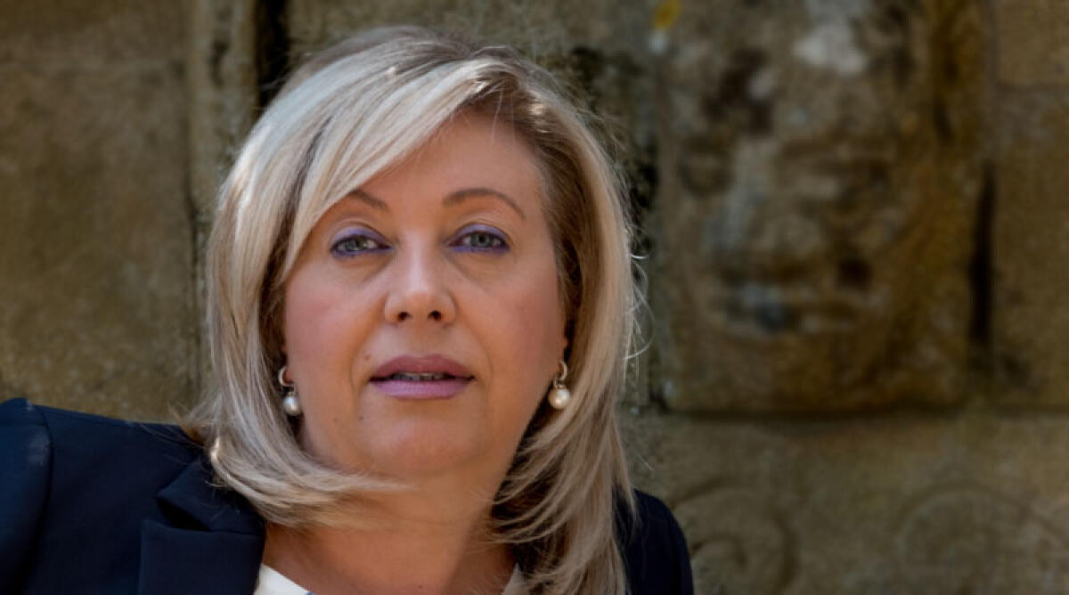 Lantieri ( F.I.) difende l'idea del Policlinico diffuso ad Enna - 