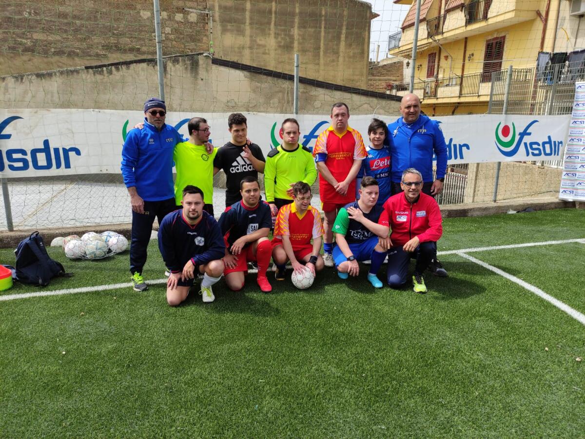 Associazione Orizzonte, tanti impegni sportivi in vista - 