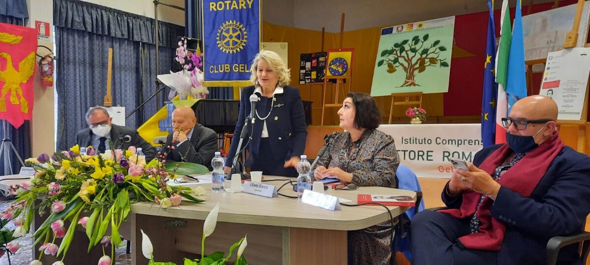 Il brìo di don Procopio 'u 'ballaccheri', raccontato nella scuola Romagnoli - 