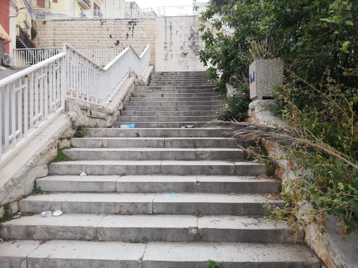 Un' altra Gela... -