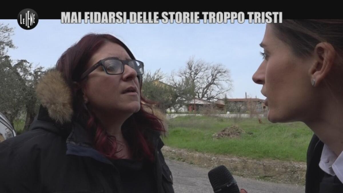 Il Tribunale condanna la truffatrice smascherata da Le Iene - 