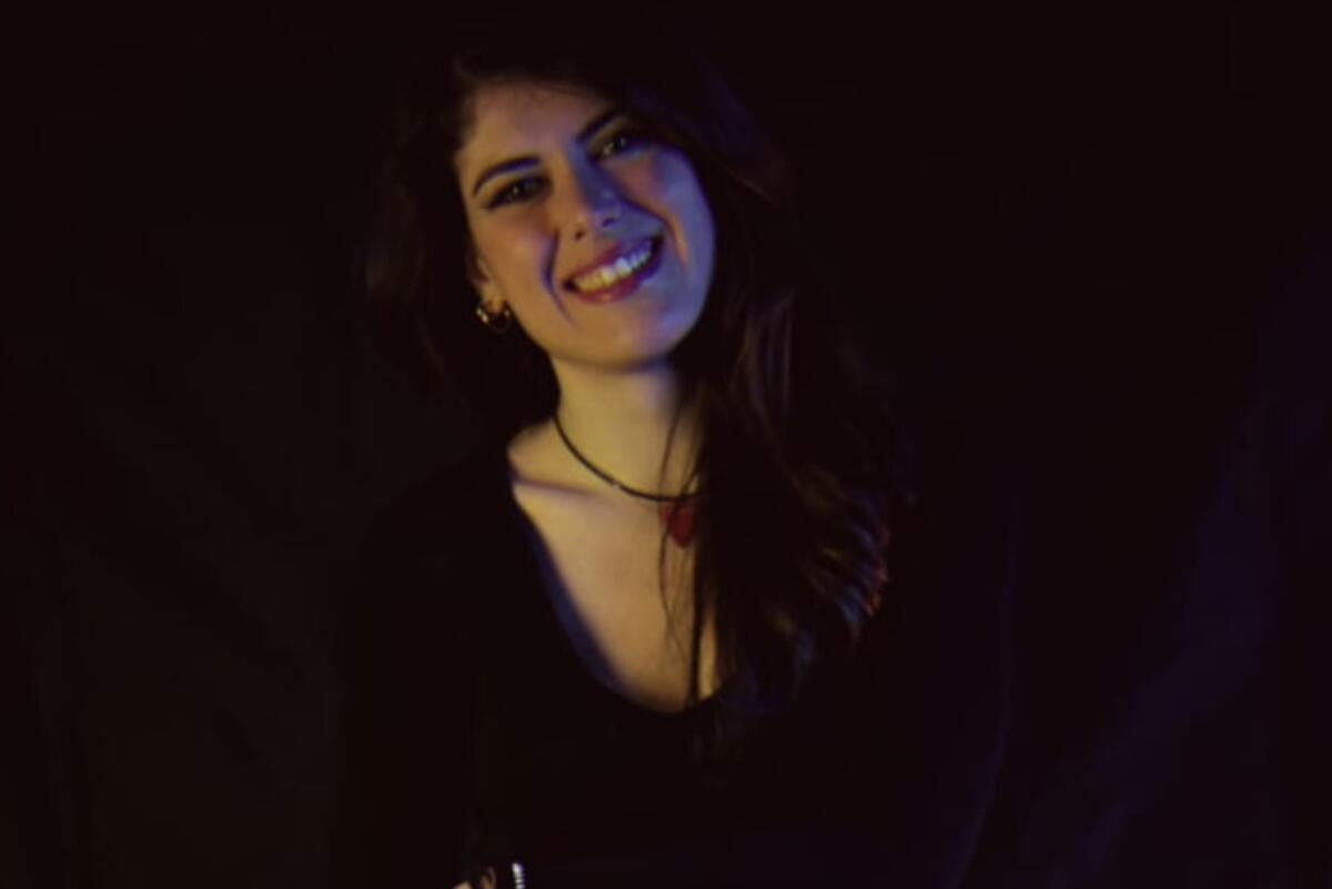 Omaggio ad Alex Baroni: al Blue note di Milano anche l’esibizione di Flavia Messinese -