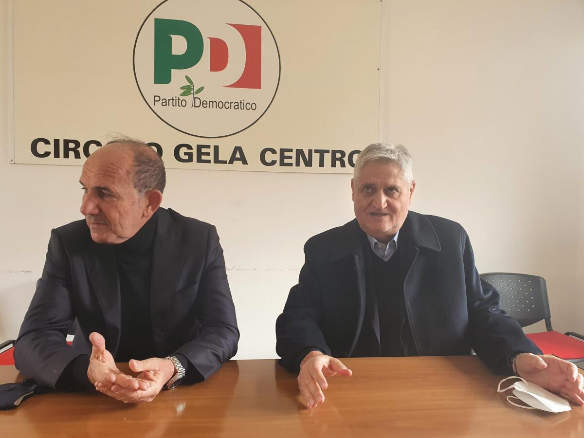 Il Pd accende i riflettori sulla questione morale - 