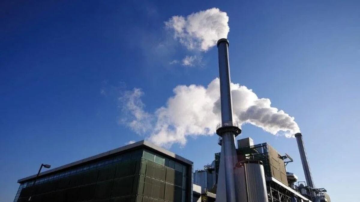 Cos'è un termovalorizzatore? -
