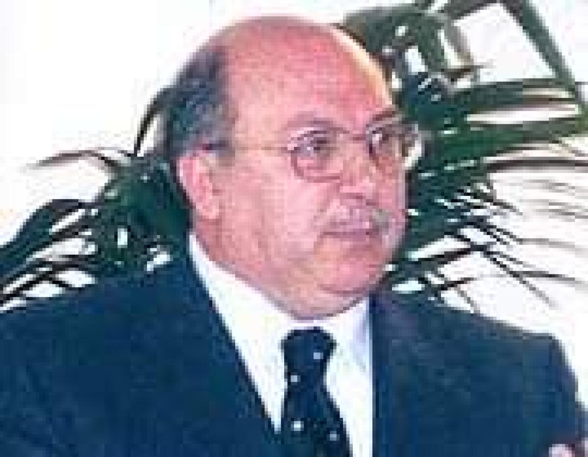 Giornalismo in lutto: morto Elio Cultraro - 