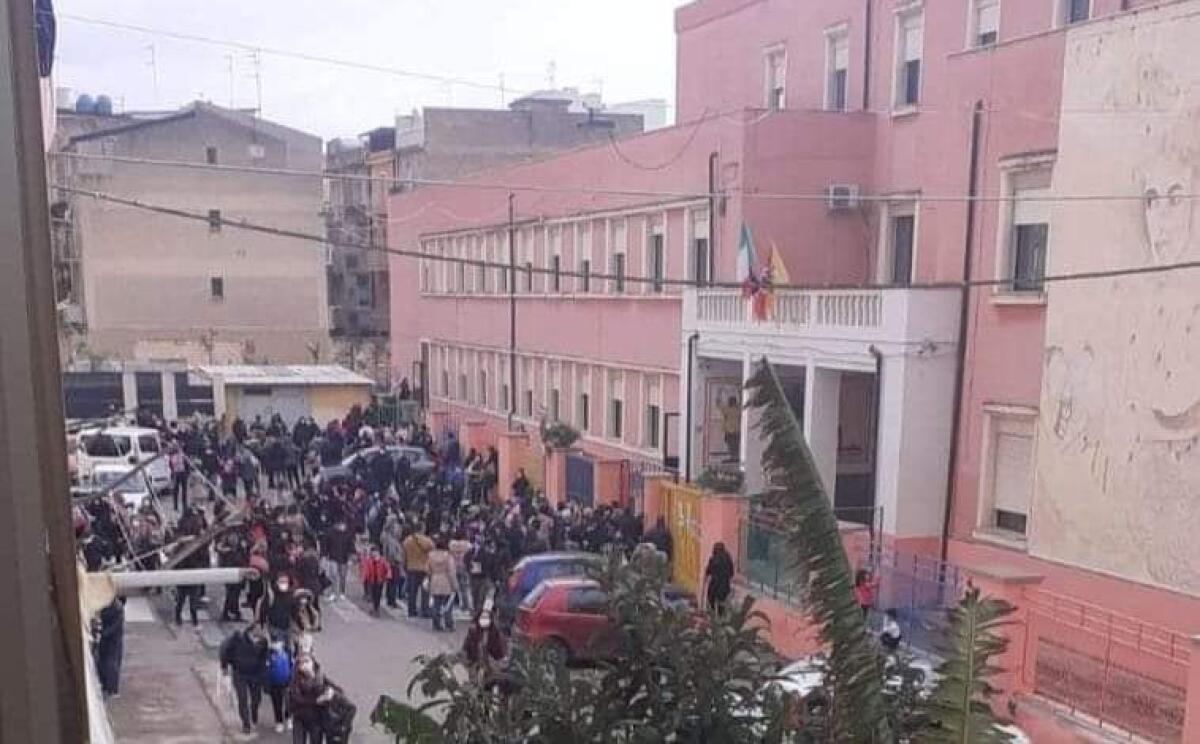 Scuola Solito: 1 mese per aggiornare il progetto -