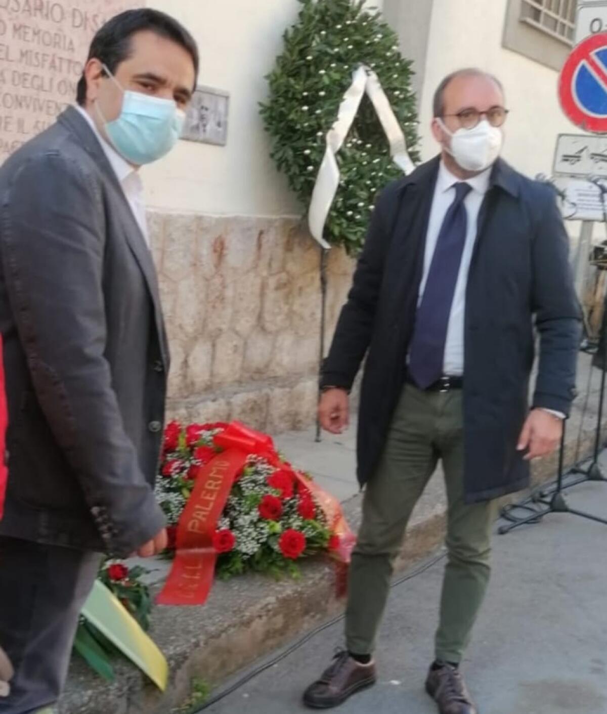 In ricordo di Pio La Torre - 