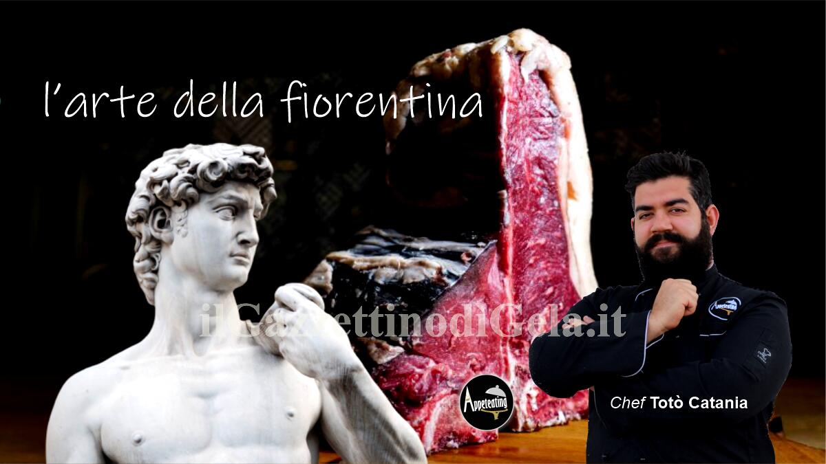 Bistecca alla fiorentina - 