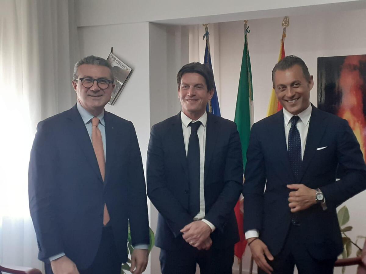 La gestione dei porti di Gela e Licata passa all'Autorità della Sicilia occidentale - 