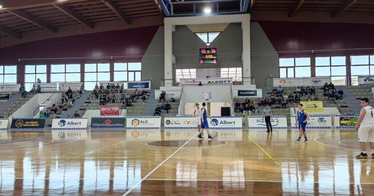 Gela e il PalaLivatino, da cattedrale nel deserto a riferimento per lo sport regionale - 