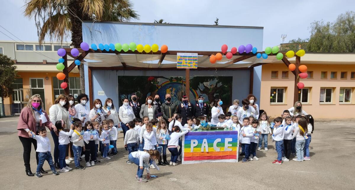 La Pasqua dei bimbi per i piccoli ucraini - 