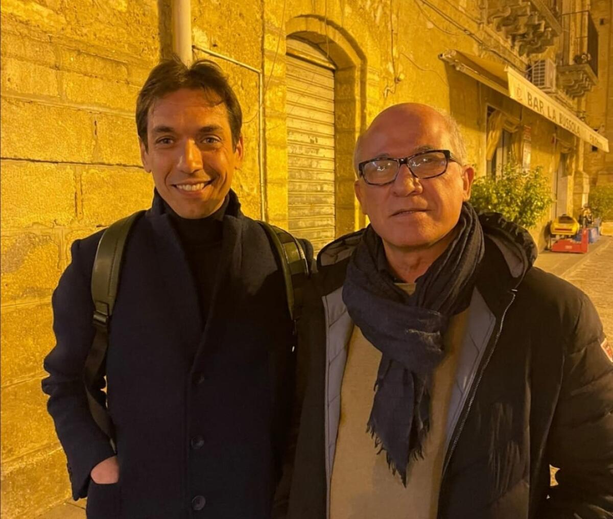 A Niscemi lista PD capeggiata da ex sindaco Di Martino - 