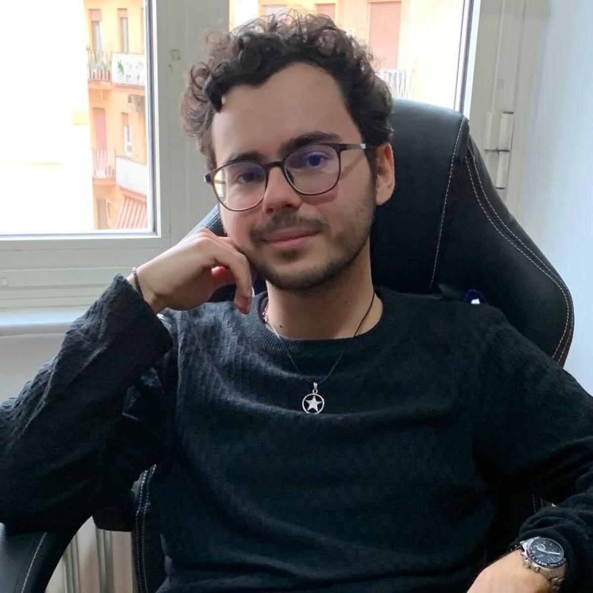 Fumetti e storie con Sio, Alessandro Comandatore realizza il suo sogno artistico  - 