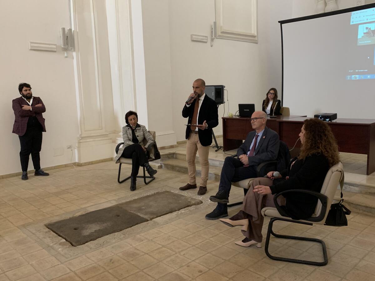 “Scuola è futuro”, l’agorà proposta dai Giovani democratici - 