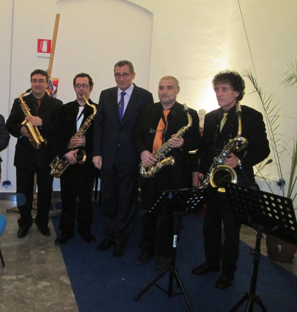 Pronto il bando del Concorso Nazionale di Musica “Ghelas Music” Città di Gela -