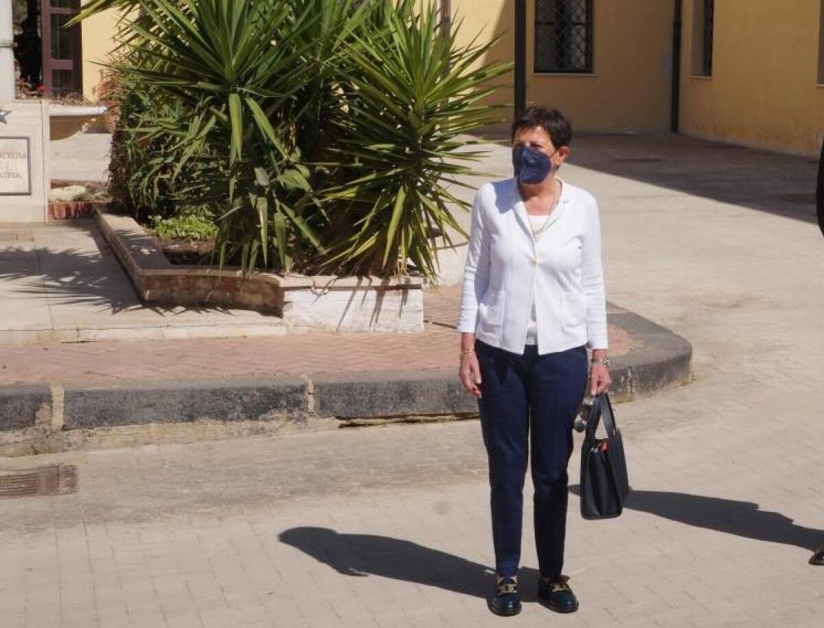 Prefetto: "la comunità gelese dev’essere protagonista nel contrasto ai fenomeni criminosi" - 