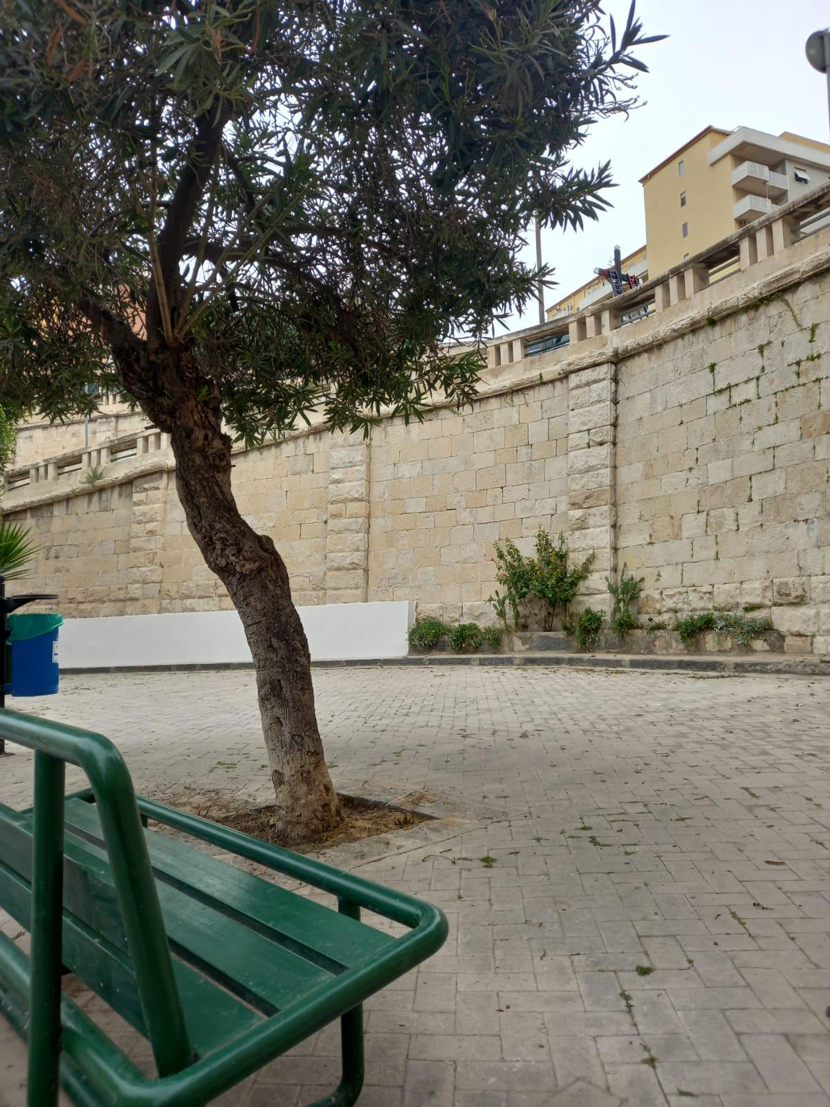 Ospizio Marino: collaborazione quotidiana per il quieto vivere... -