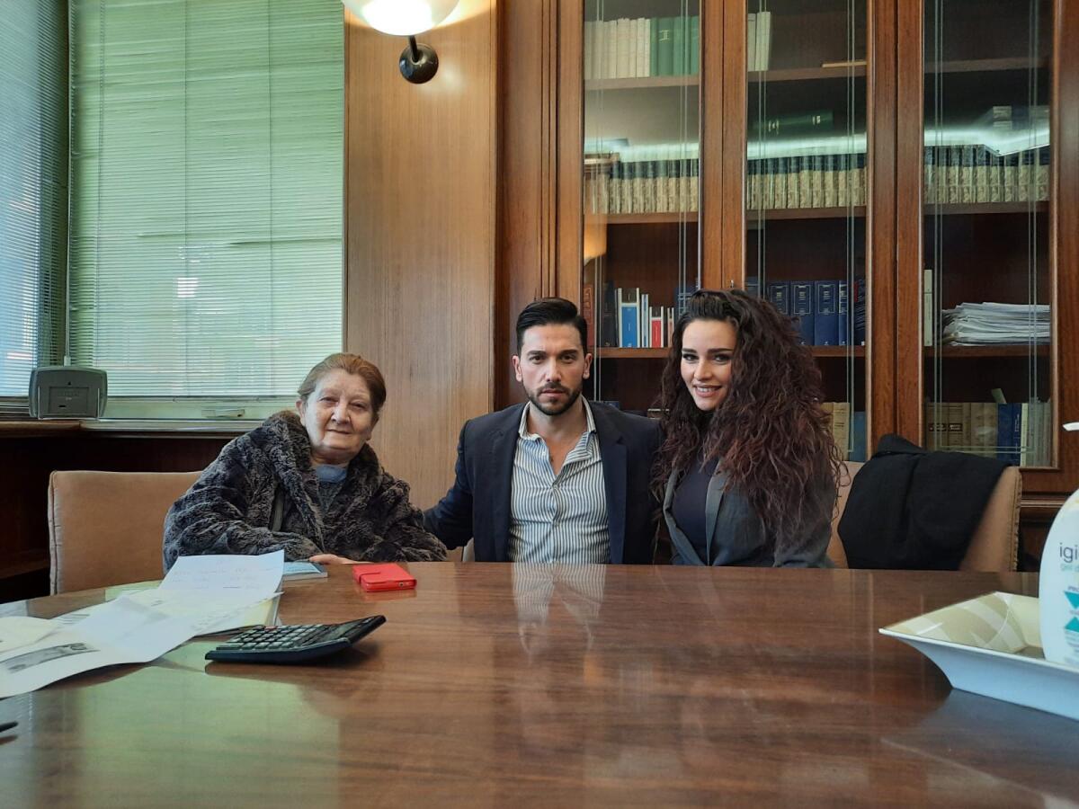 Nasce un nuovo organismo sociale per le categorie più deboli - 