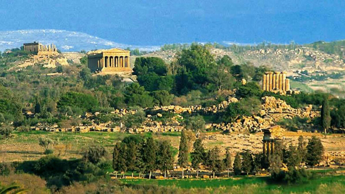 Immobili realizzati abusivamente nella Valle dei Templi: la Regione dichiara di non avere più interesse all’appello -