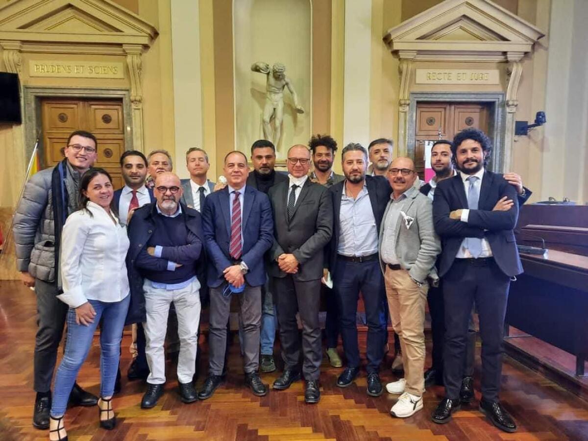 Varie nomine in Fratelli d'Italia del Nisseno: Scerra è dirigente regionale - 