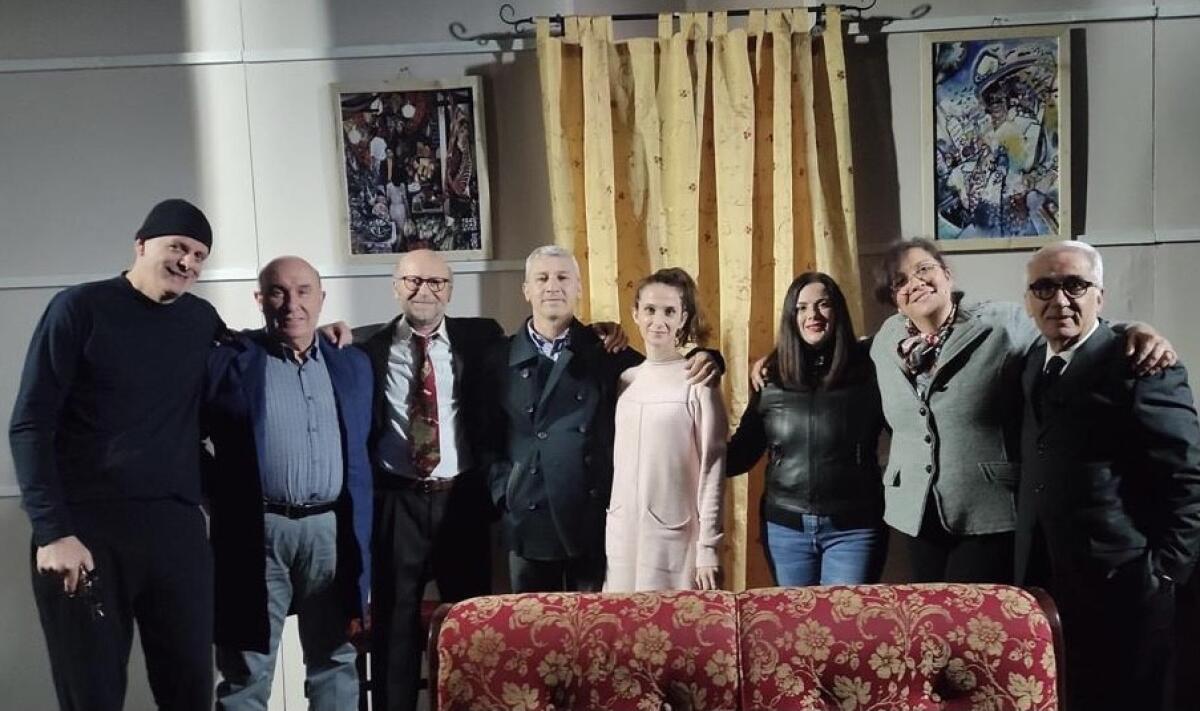 Compagnia Antidoto, cala il sipario sulla stagione teatrale ma si pensa già al futuro -
