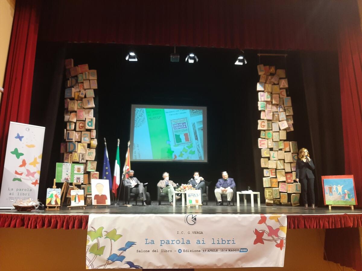 "Mani pulite è stato un fallimento. La corruzione c'è ancora. Solo la cultura può salvare" - 