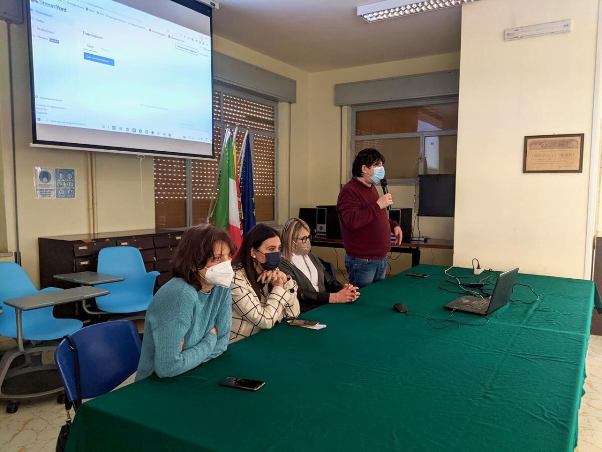 Presentato il progetto “La cultura è la cura” - 
