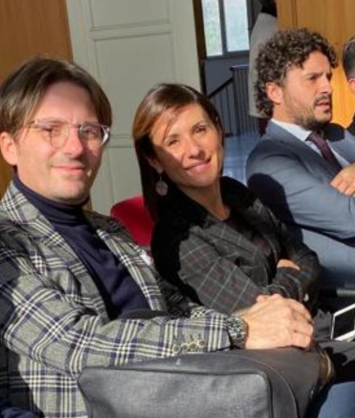 Fdl: "l'escalation criminale deve essere fermata" - 