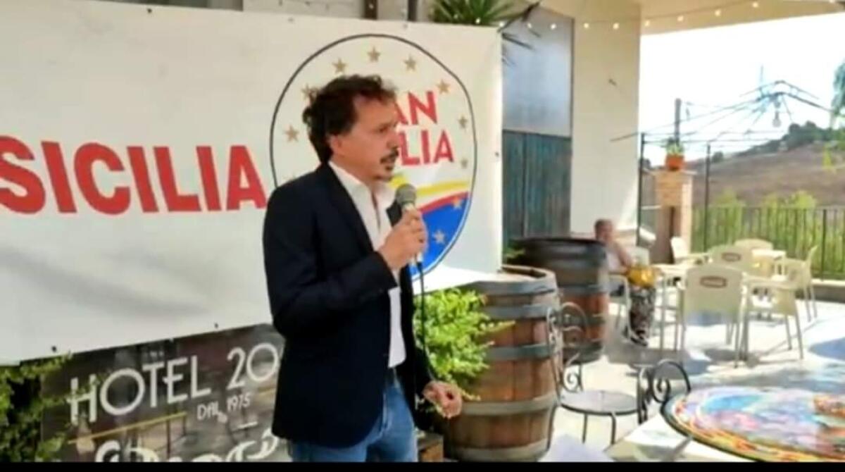 Un gelese progetta il rilancio dei comuni madoniti - 
