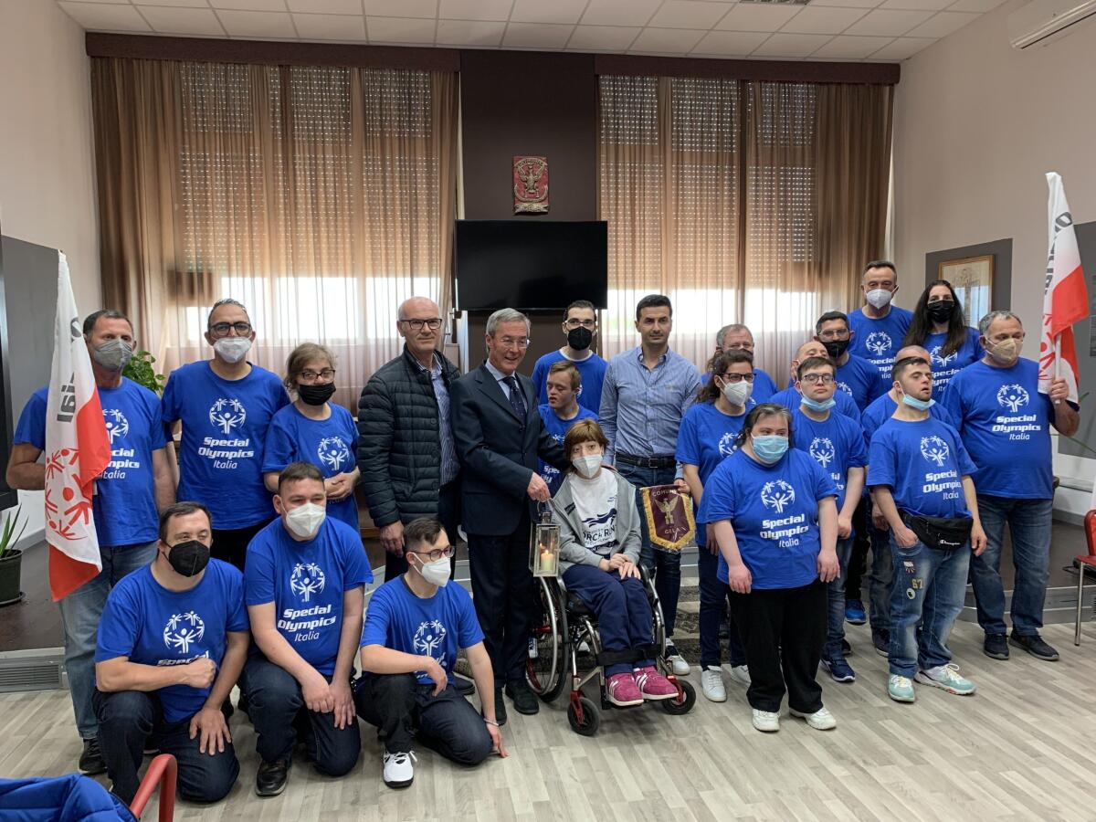 Special olympics: l’Orizzonte rappresenterà l’Italia ai Giochi internazionali di Malta - 