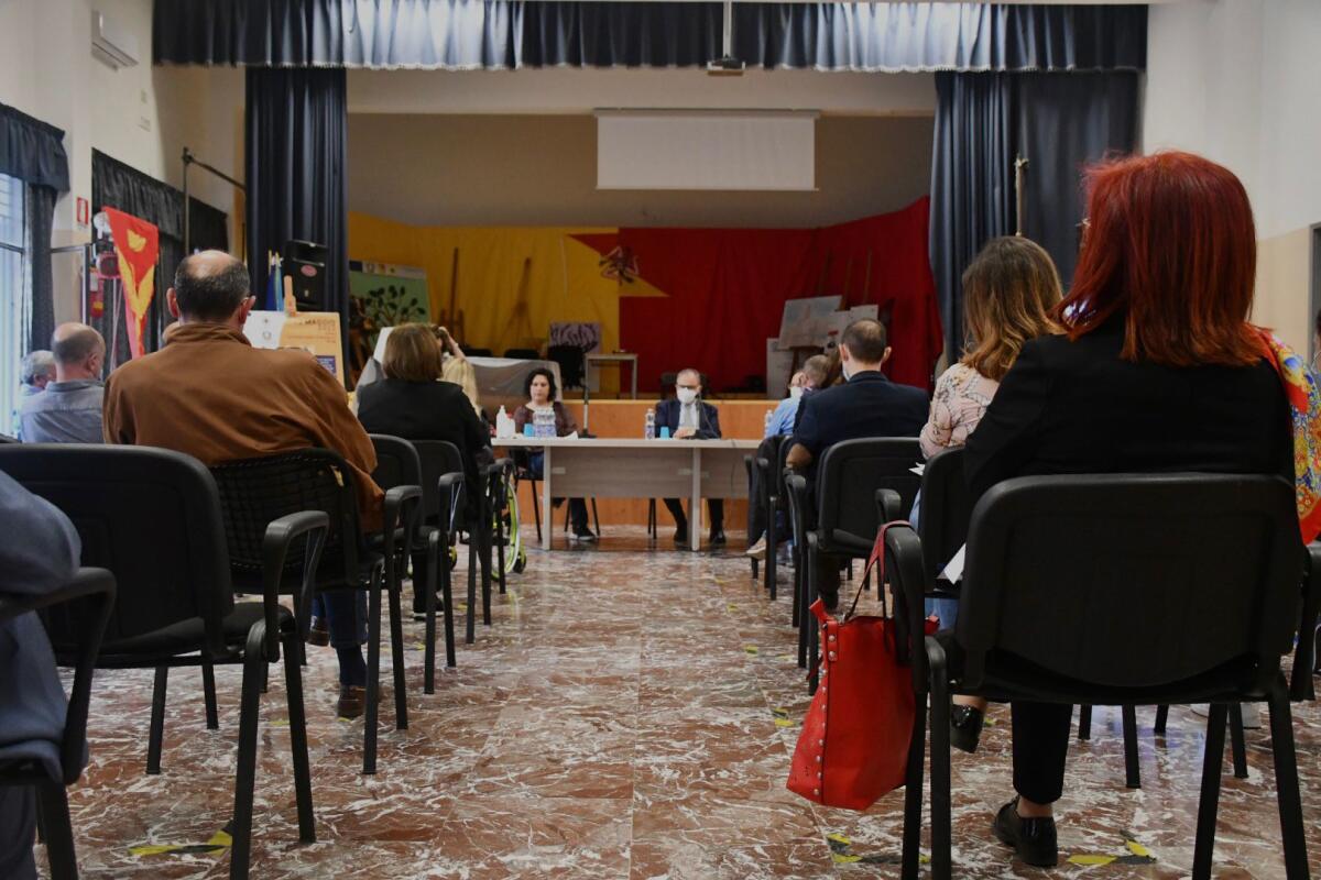 Si concretizza un patto di collaborazione per l'emergenza educativa - 