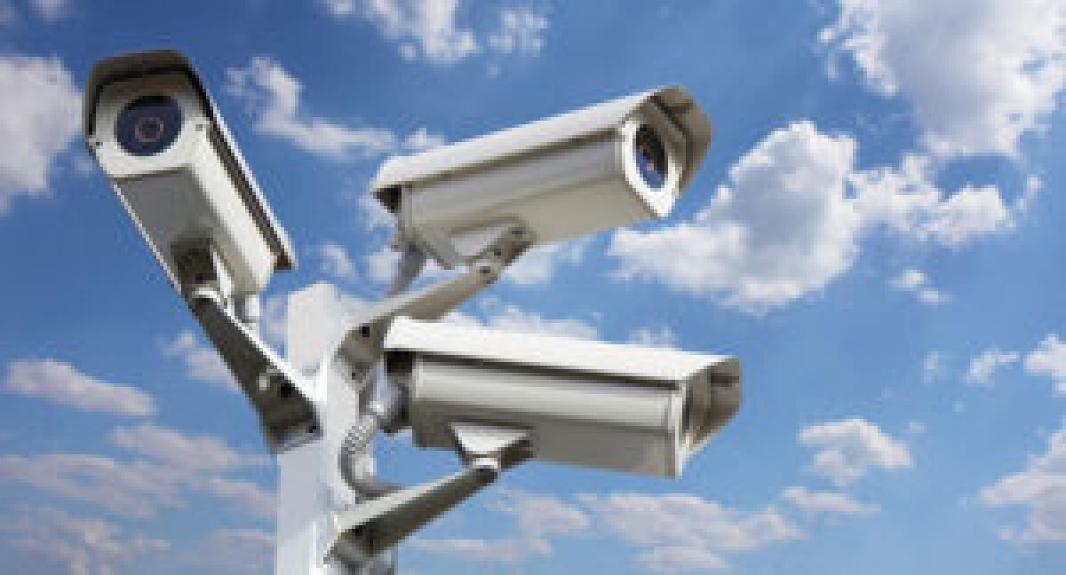 Gela sarà sottoposta a videosorveglianza: aggiudicata la gara - 