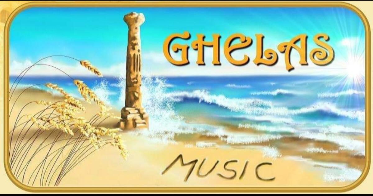 Al via il concorso nazionale di musica 'Ghelas music' -