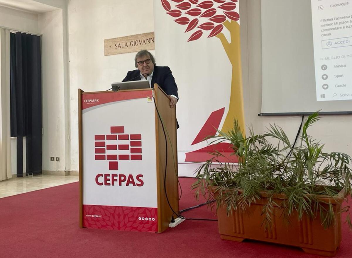 <strong>Scuola di Medicina Generale, al CEFPAS si apre il triennio 2021-2024</strong> - 