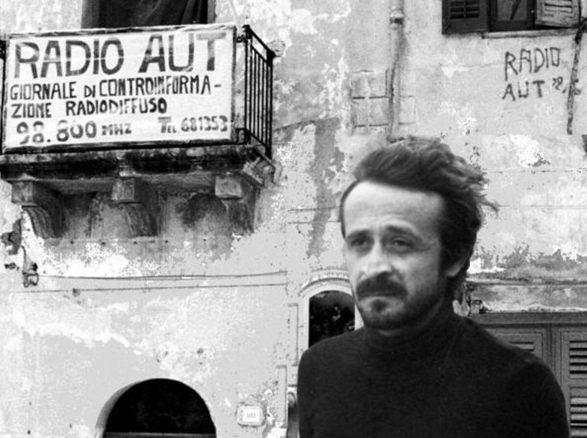 Quei “Cento passi” che sanno di speranza ancora oggi, il ricordo di Peppino Impastato -