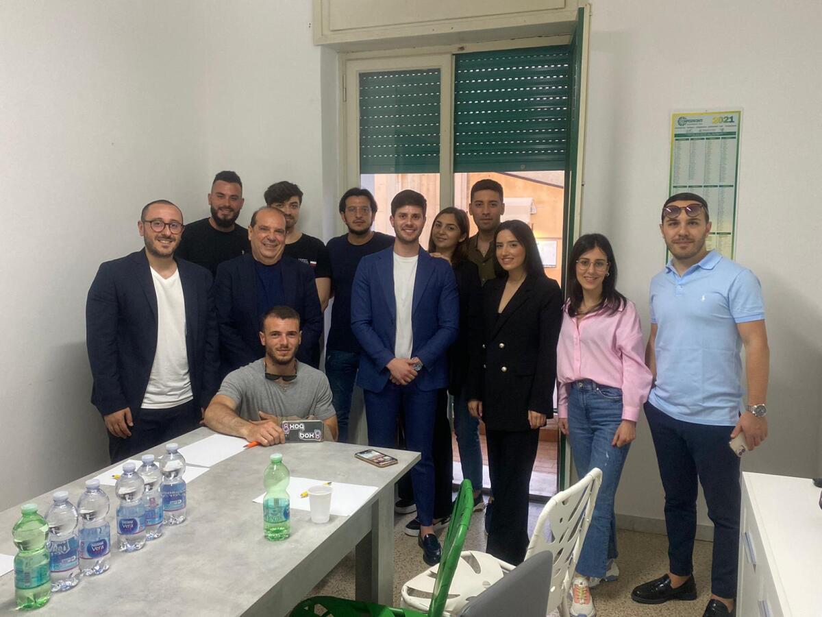 Rinnova cresce e presenta il Gruppo giovani -