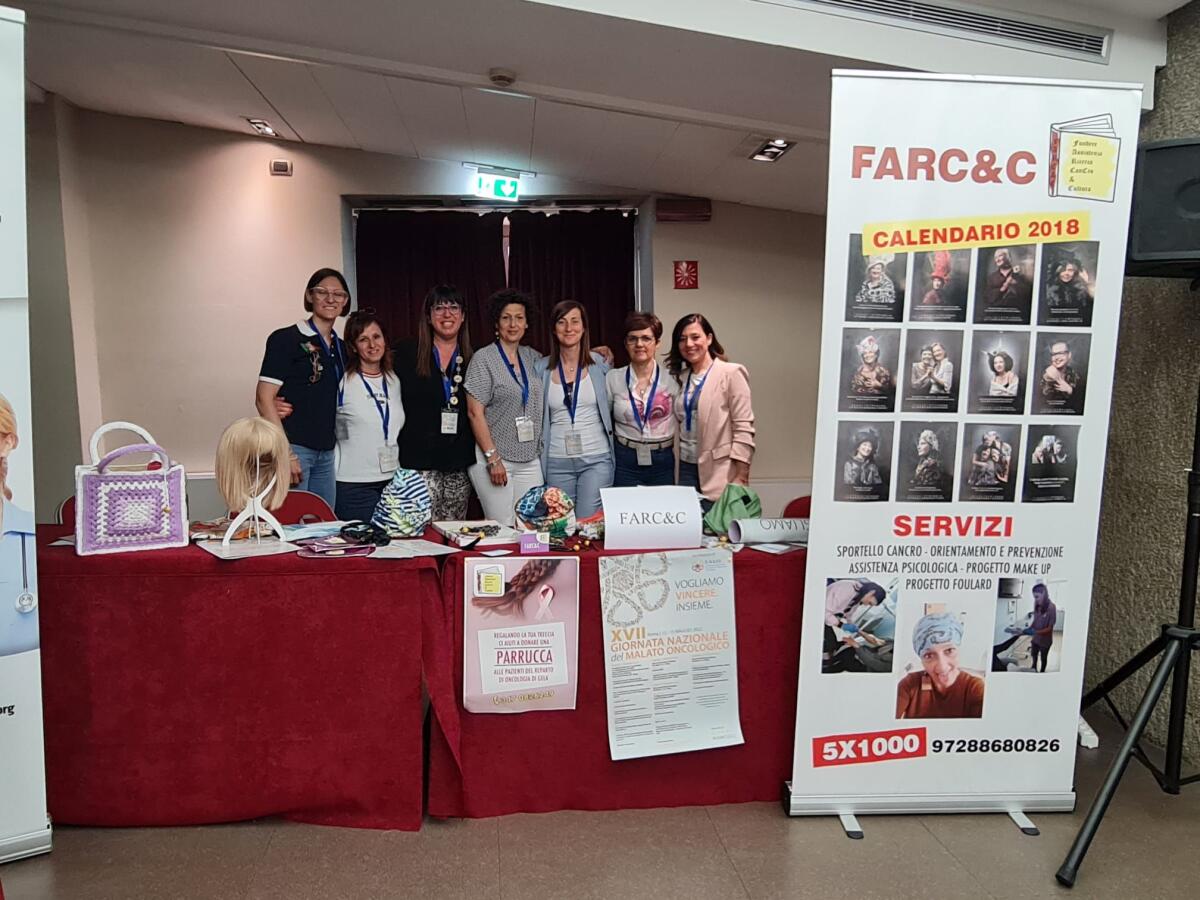 La legge dell'on. Di Paola è operativa: contributi per la parrucca alle pazienti oncologiche - 