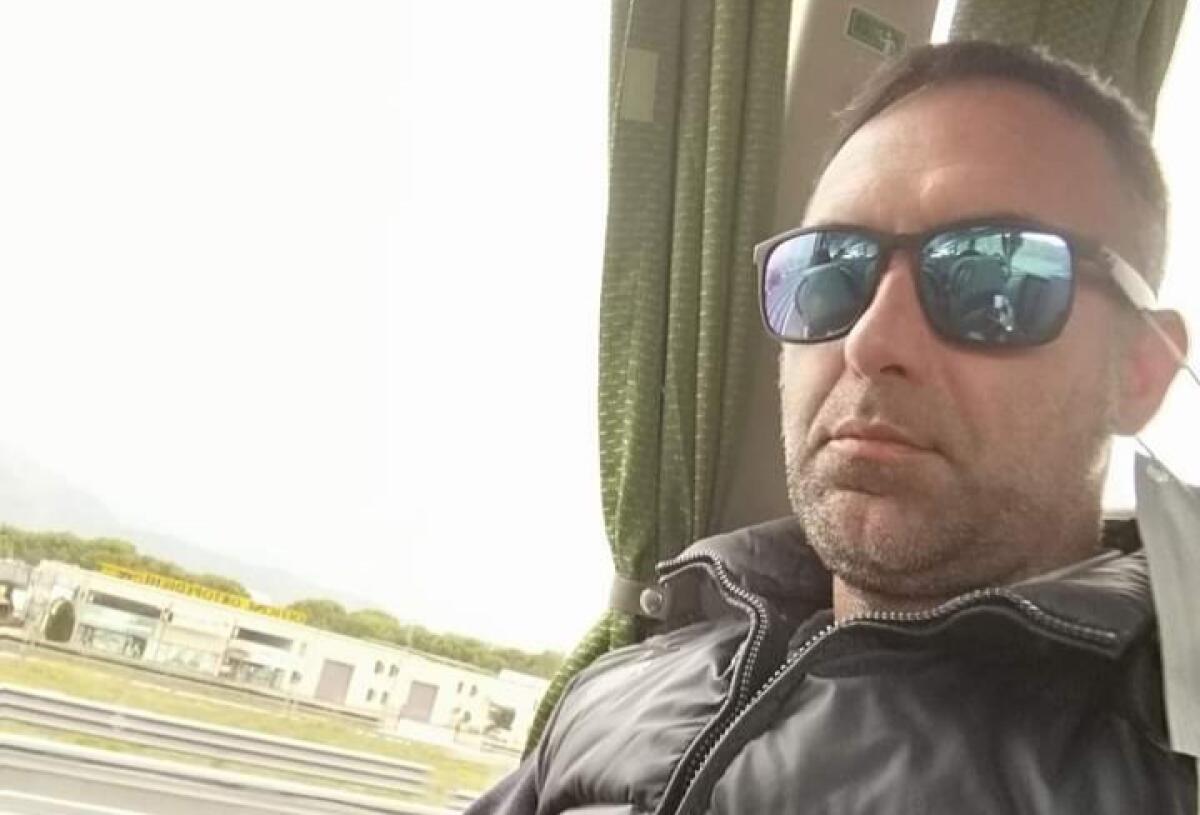 Il primo dei non eletti della lista di FdI è Giuseppe Caruso -