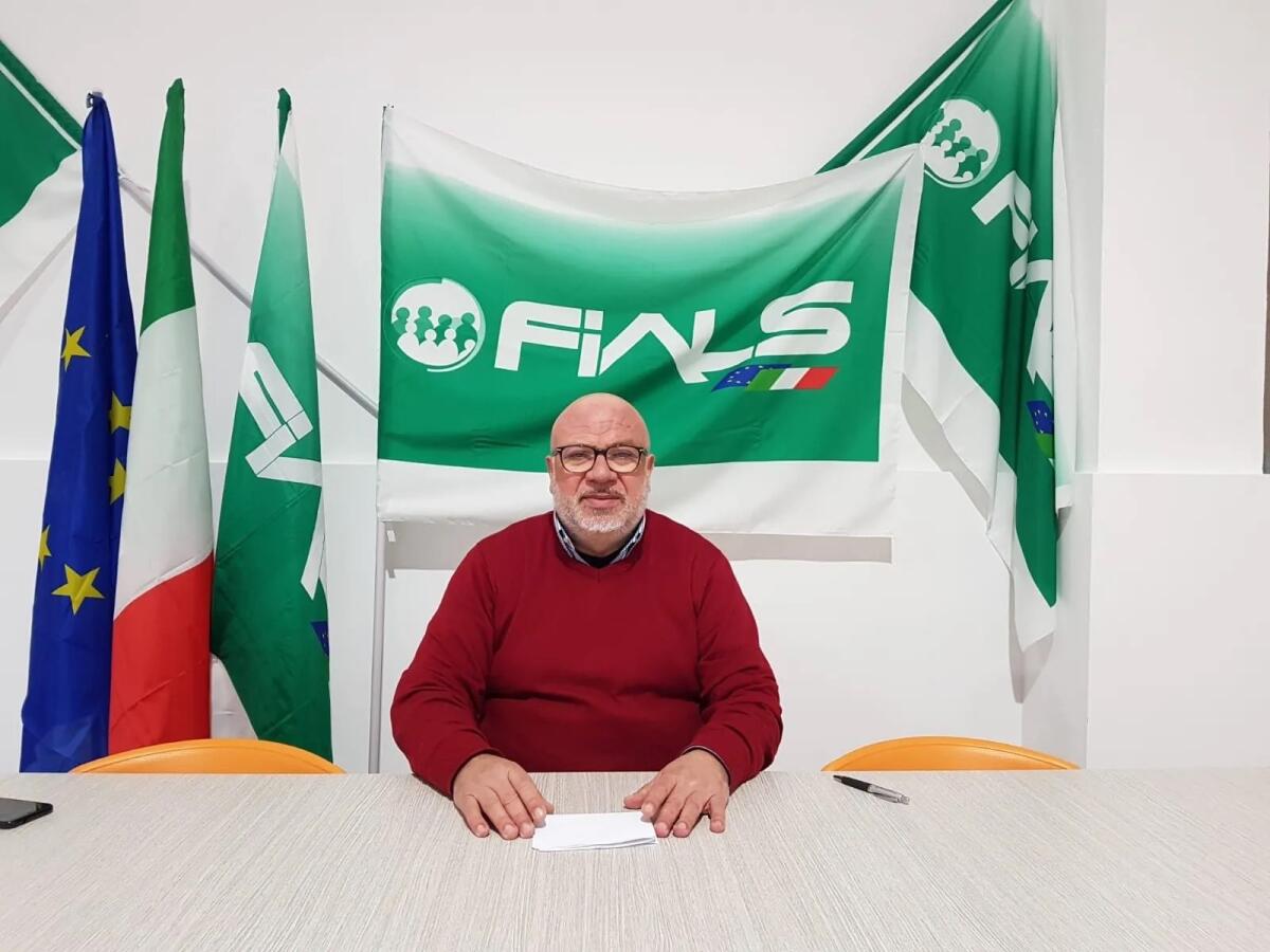Asp Caltanissetta, la Fials: amministrativi e tecnici penalizzati, consentire le progressioni economiche - 