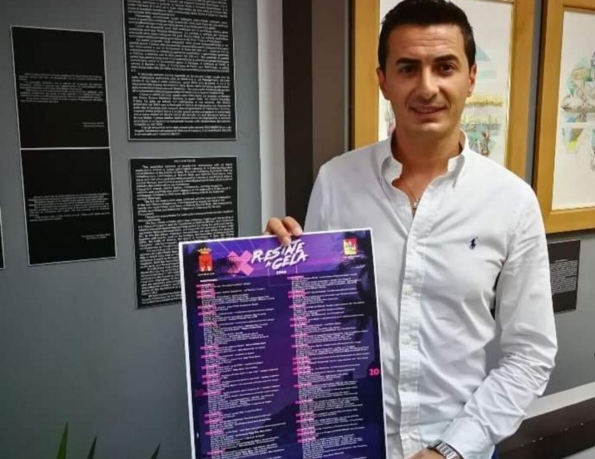 Pronto l' avviso per l' estate gelese - 