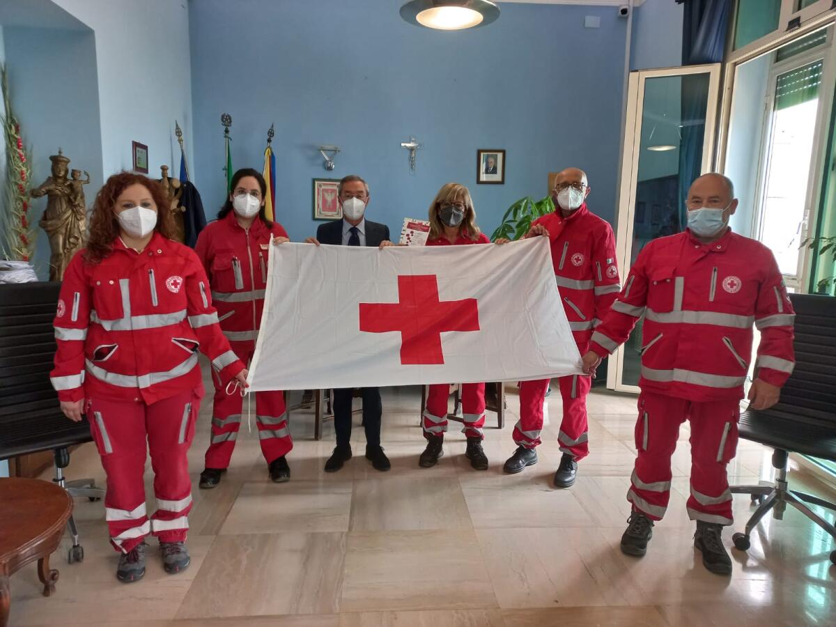 Giornata internazionale della CRI -