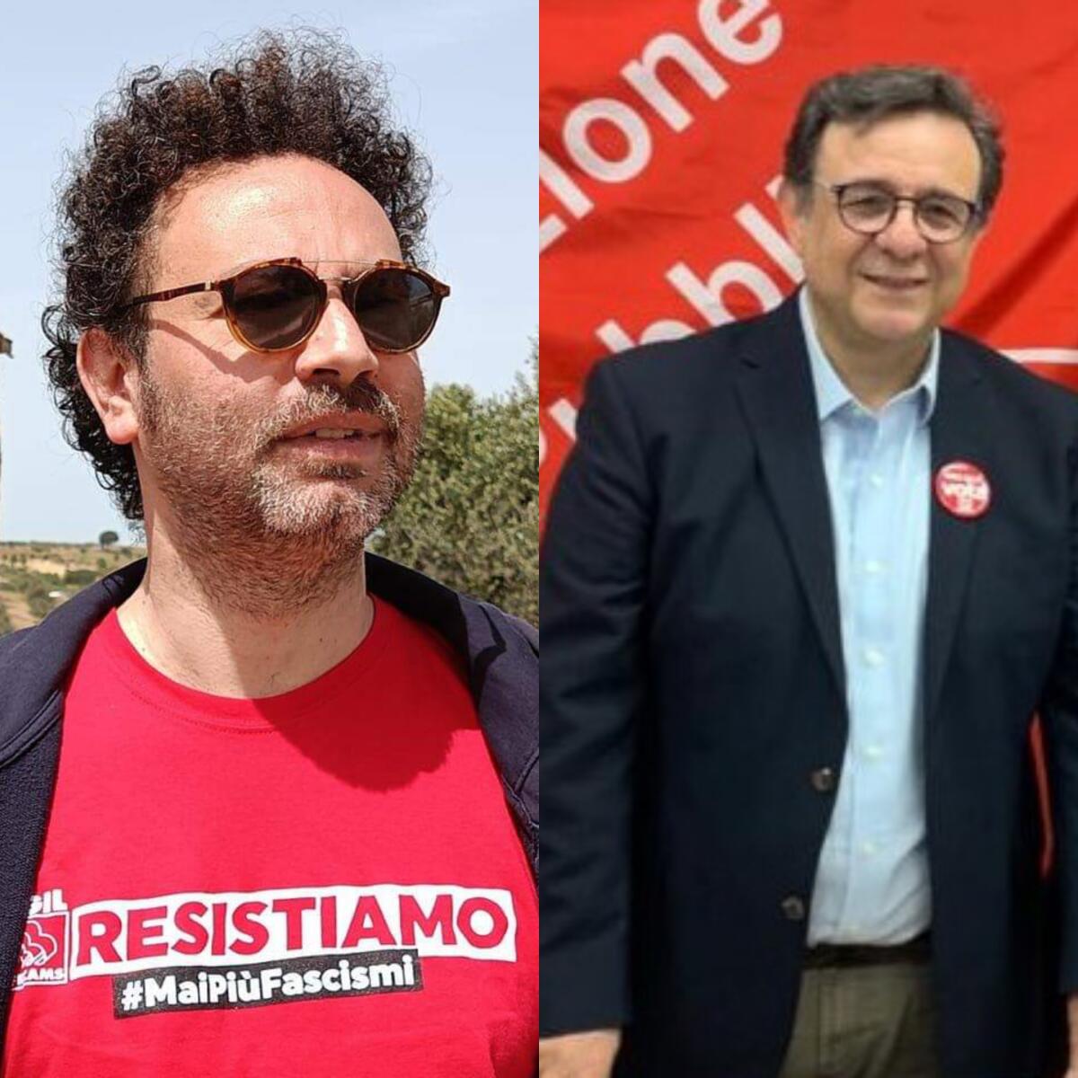 Lavoratori bloccati, pulizia carente e amministrazione indifferente - 