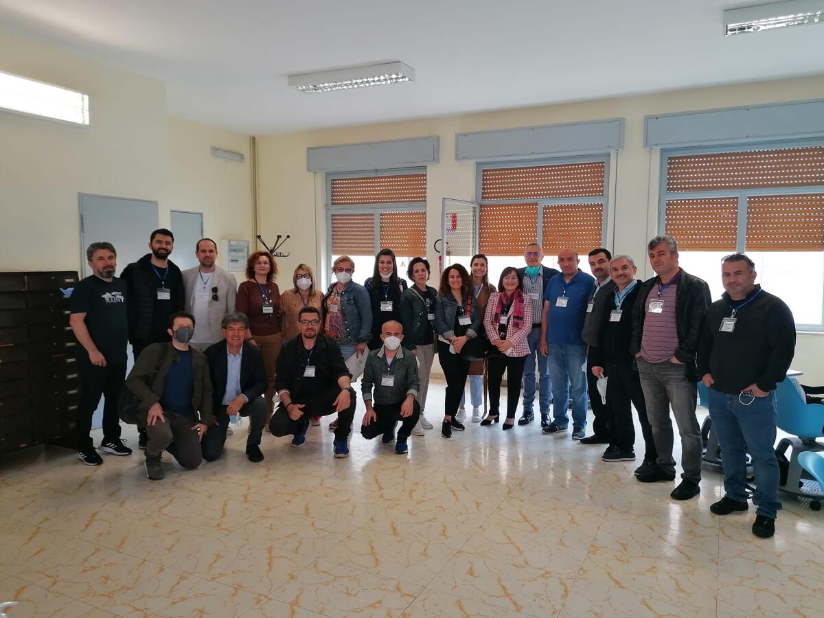Progetto “Job shadowing”, iniziativa Erasmus all’istituto “Morselli” - 