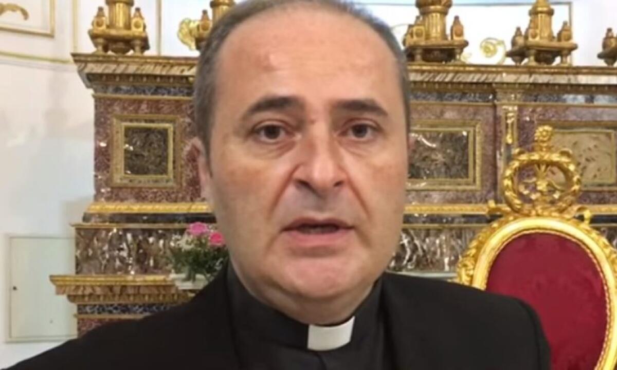 Don Giovanni si difende davanti al GIP e respinge ogni accusa -
