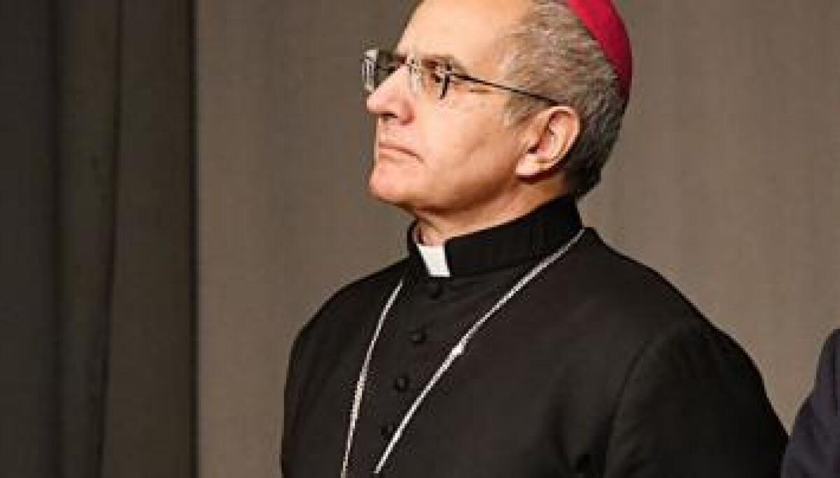 Nomine in Diocesi aspettando che si chiarisca la posizione di don Tandurella - 