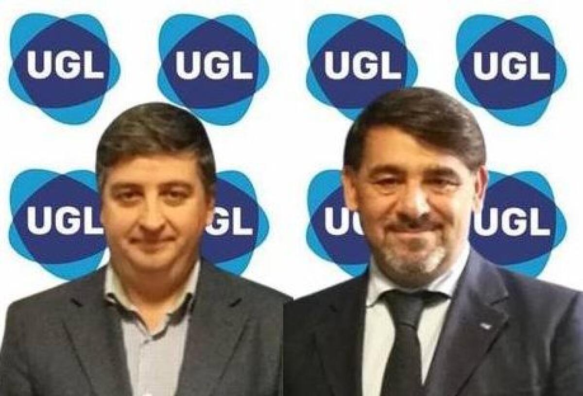La Ugl raccoglie l'appello del neonato "Comitato personale emergenza Covid-19 Sicilia", Urzì e Lanteri: "Valorizzazione è battaglia comune" - 